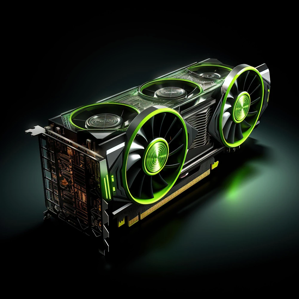 GPU & Graphics Card Buyback in India