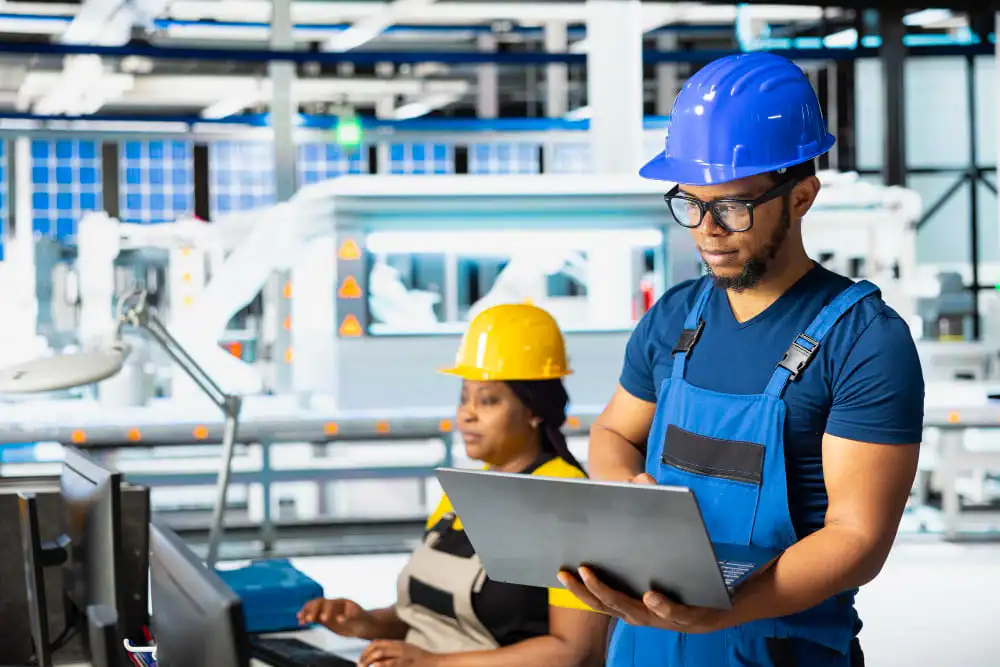 Manufacturing & Industrial IT Buyback in India