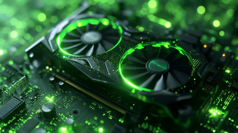 Nvidia GPU Buyback in India