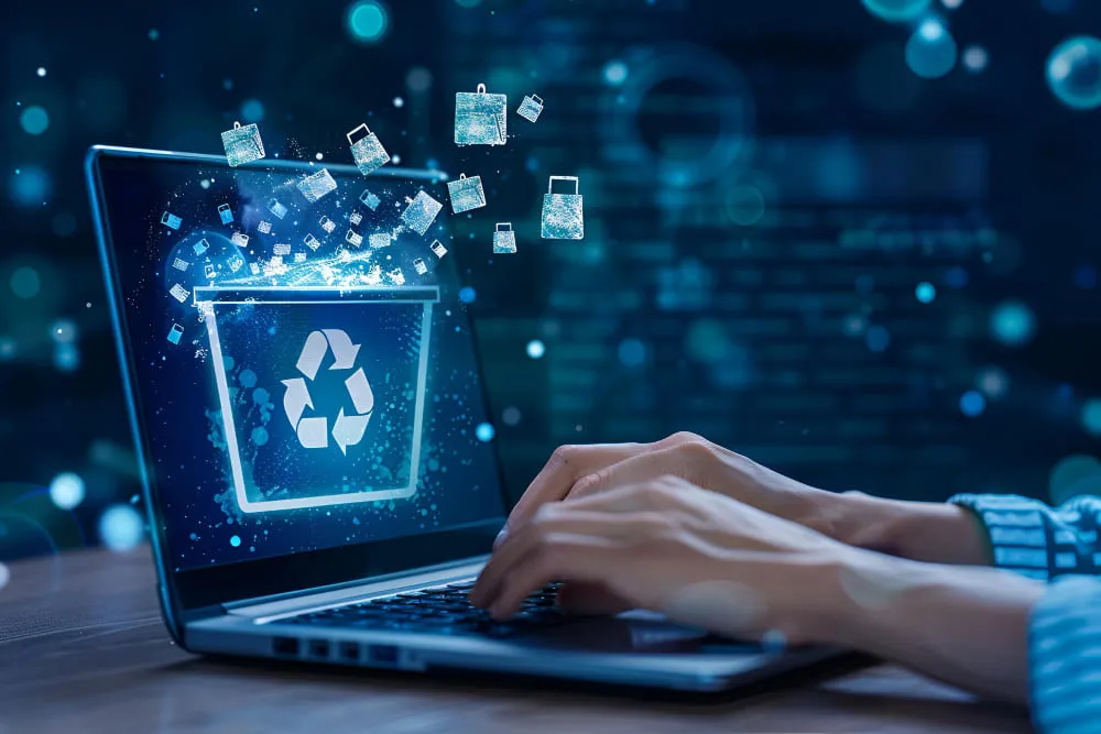 IT Equipment Recycling