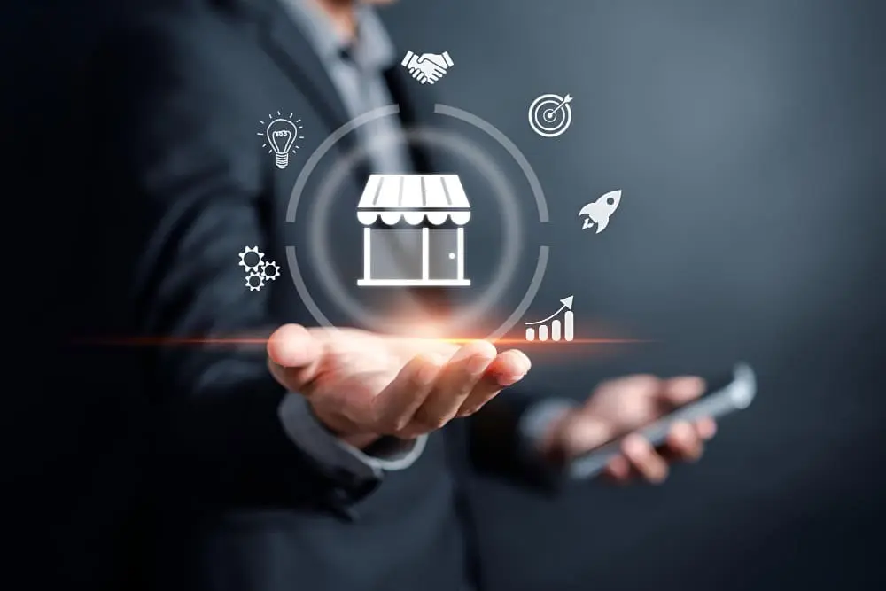 Retail & POS Equipment Buyback