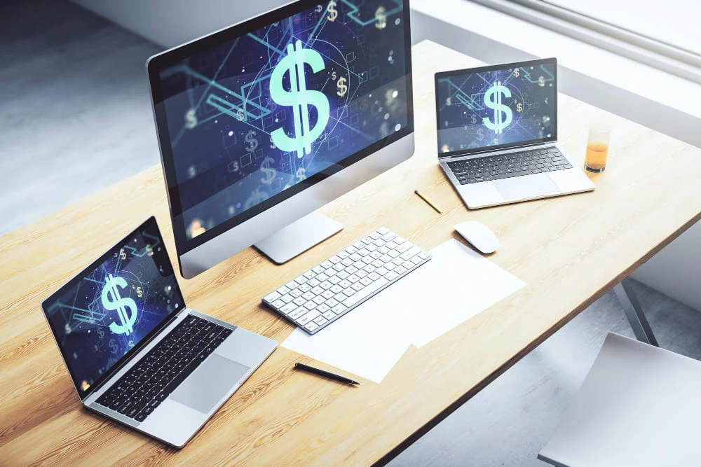 IT Asset Liquidation