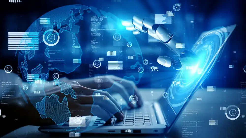 Information Technology & Software Companies