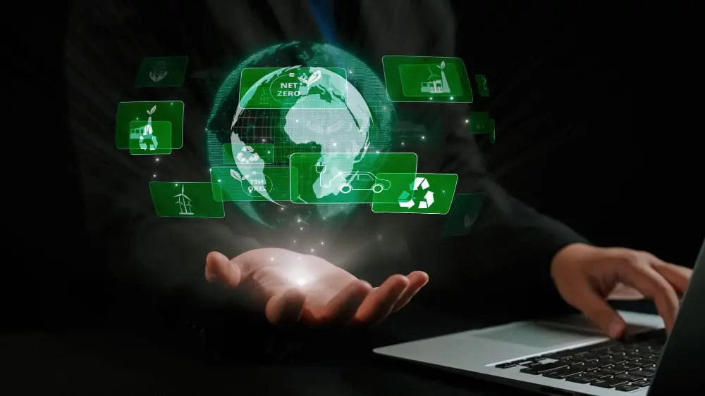 ESG & Sustainability Alignment